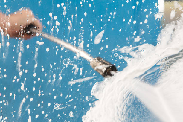 Best Playground Equipment Cleaning  in Seabrook Island, SC