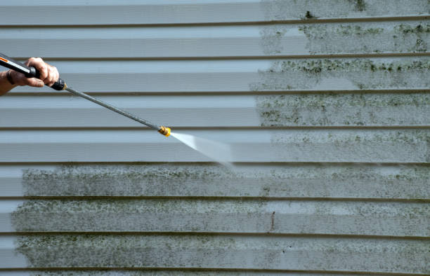 Seabrook Island, SC Pressure Washing Services Company