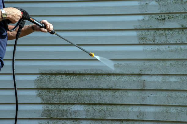 Trusted Seabrook Island, SC Pressure Washing Services Experts