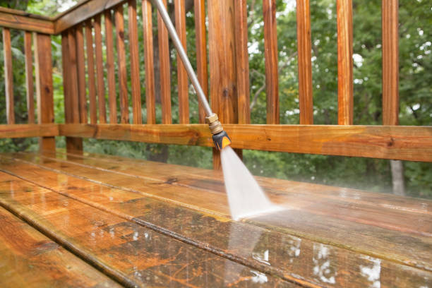 Best Pool Deck Cleaning  in Seabrook Island, SC